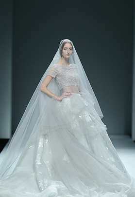 WE COUTURE 2016春夏系列