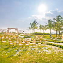 相约海岛 许你一世浪漫