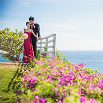 旅拍分享——情迷巴厘岛 寻味浪漫