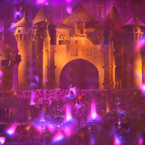 与你相拥童话的世界