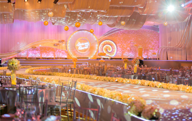 Lawrence and Queenie