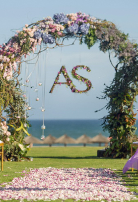 陪你“晒”一场幸福