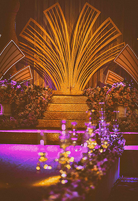 盖茨比的皇家庄园