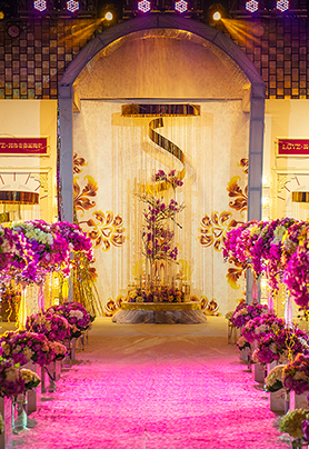 Love 因伟有你而绚烂