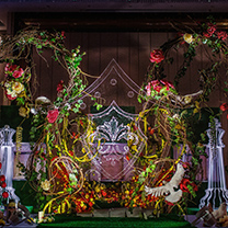 用现代手法演绎古典韵味——《爱情权利游戏》