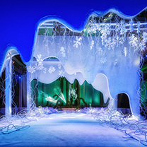 《界》——有形无界   寻味之旅