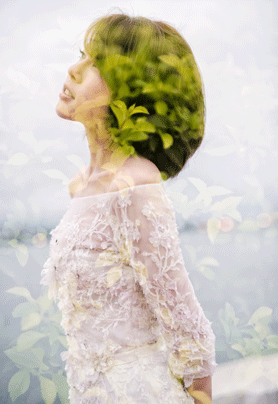 一切美好源于爱