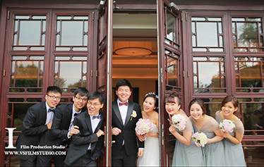 萧山现场剪辑《Ruby & Tony》