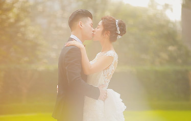 柯桥现场剪辑《Lina & Daniel》