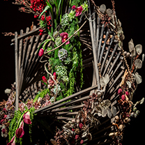 《Breath》-第二届餐桌设计大赛获奖作品