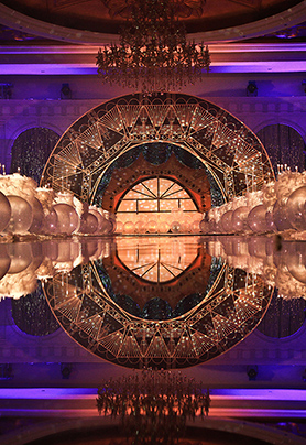 Shine bright like diamond