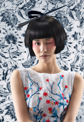 中国新娘 · 2016