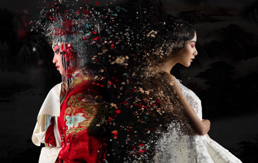 中国新娘 · 2016