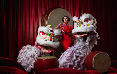 中国新娘 · 2016花絮片