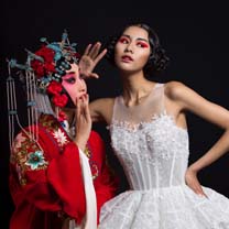 中国新娘 · 2016