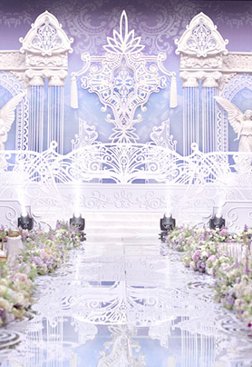 The Anthem 爱的赞美诗