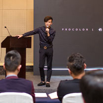 【2016亚洲婚礼风尚盛典】影像专项分享交流首日现场精彩报道