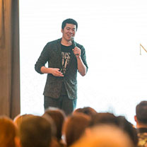 【2016亚洲婚礼风尚盛典】案例分享首日现场精彩报道