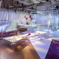 【宴会趋势发布】婚礼需要专业智慧 ! — 赖梓愈《Caleb Fashion》