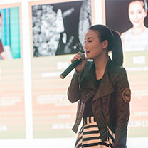 【2016亚洲婚礼风尚盛典】案例分享课程圆满完结