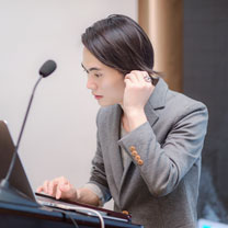 【2016亚洲婚礼风尚盛典】“Caleb RAI赖梓愈宴会设计专项课程”圆满落幕