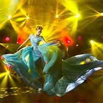 The Art Of Light