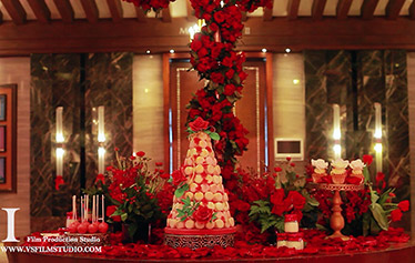 带你邂逅一场玫瑰海