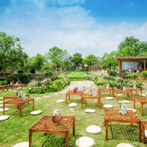 《之间》——拾光婚礼定制主题婚礼秀圆满落幕