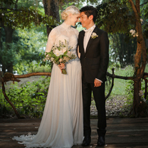 【载·归】S&L婚礼设计独家揭秘