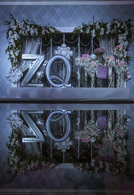 COCO CHANEL 镌美永恒