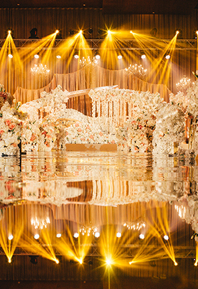 曜华·在光与夜的交接之际