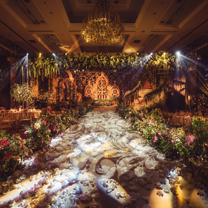 你是我最重要的决定——22How婚礼日志创意总监Penny大婚