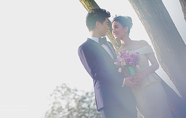 萧山婚礼剪辑 &lt;Nicole + Joey&gt;