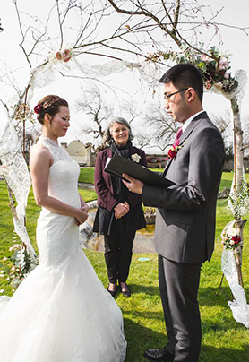 法国波尔多Villa复古婚礼