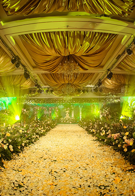 Lastingly秘密花园