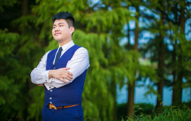 吴莫言采访视频