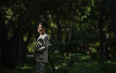 吴莫言巴厘岛宣传片