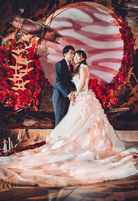 十里春风不如你