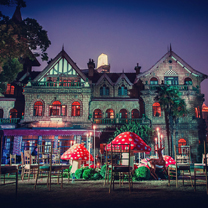 让我们的爱情回到纯真的时光