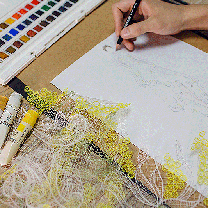 [ 新品预告 ] 给夏天一条绽放灵动之美的裙子