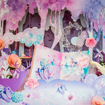 不同定制婚礼下的独特价值