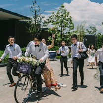 从校园走向婚姻殿堂,毕业季不是我们分开的理由!