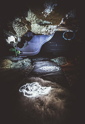 让爱在耳边轻声细语