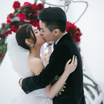 陈晓陈妍希大婚——梦幻婚礼全程揭秘