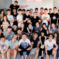 摄影师Nico Guo 2016年7月 Workshop 圆满落幕