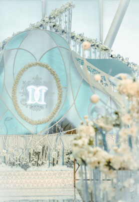 寻星觅月，爱是宇宙法则