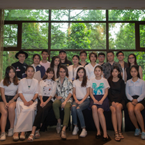 2016婚礼风尚·粤想汇 | 赖梓愈宴会设计沙龙圆满落幕!