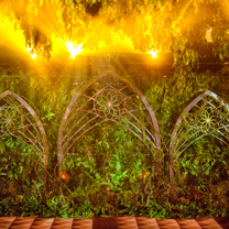 粤想汇·宴会趋势发布&婚礼秀 | TouchWeddinG & 曼可瑞尔《Fantasyland》——用梦境召唤你的内心