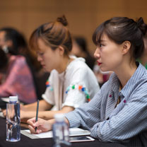 2016婚礼风尚·粤想汇 | 大型综合类行业分享第二日现场精彩报道!