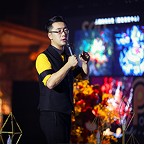 摄影师三丰史无前例的workshop“处女”课程圆满结束